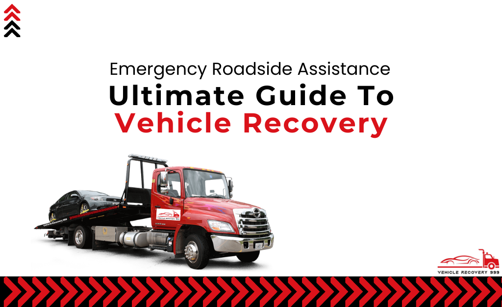 Vehicle Recovery